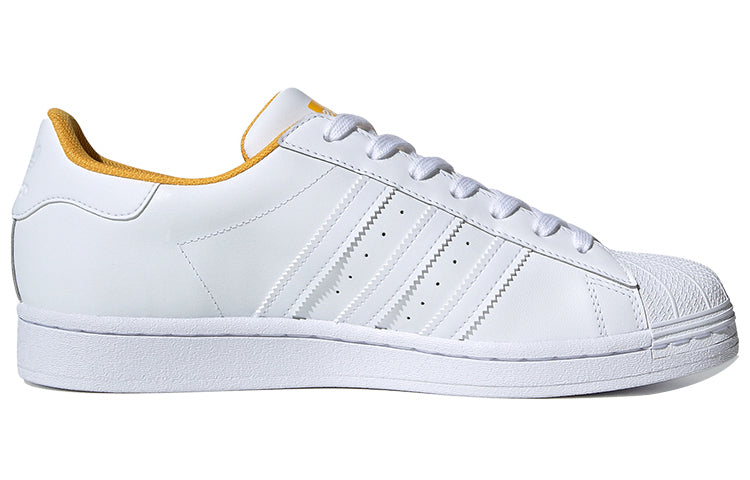 adidas Superstar 'Active Gold Trefoil' FY2825