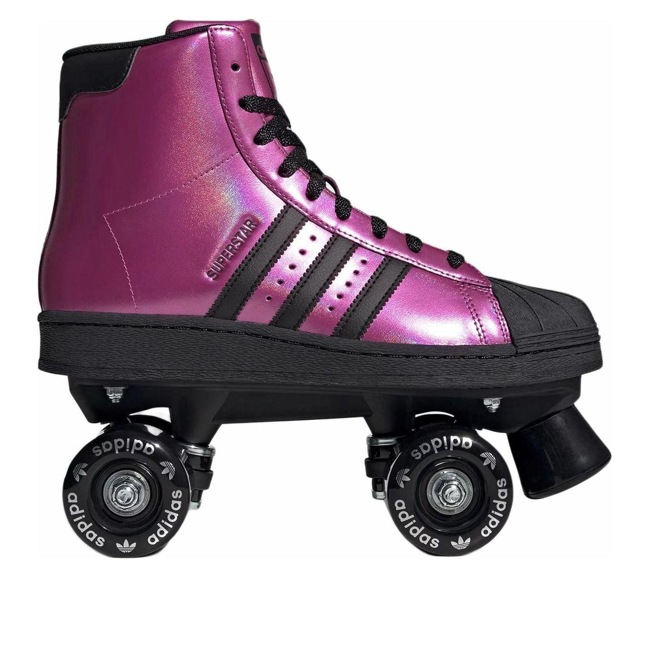 (WMNS) adidas Patines Superstar 82 'Purple' JH5530