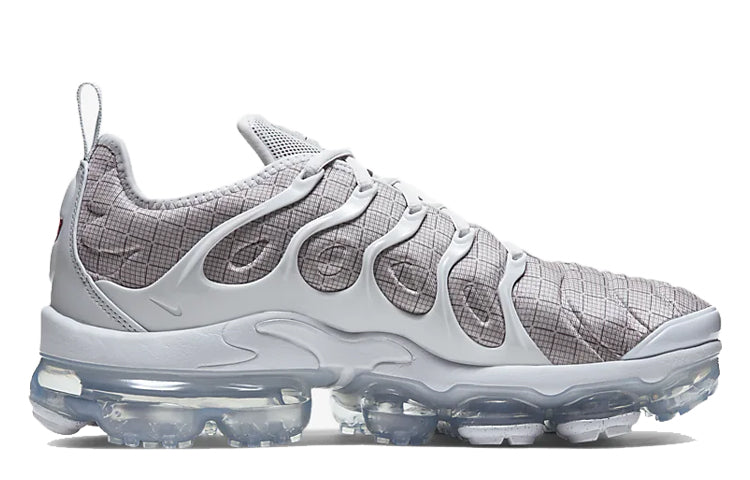 Nike Air VaporMax Plus 'Pure Platinum' CT5529-001