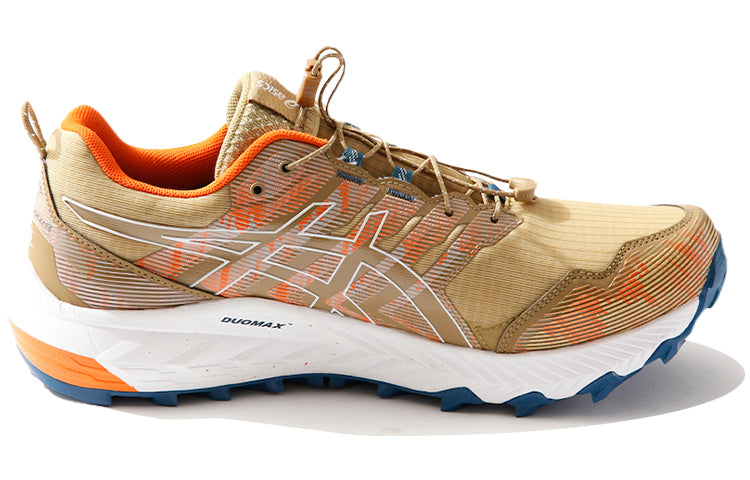 ASICS x Costs x F/CE Gel-FujiTrabuco 9 GTX 'Coyote Orange' 1203A141-200