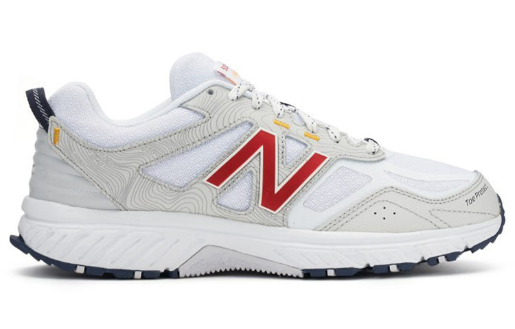 New Balance 510 Wide 'White Red' MT510WR4
