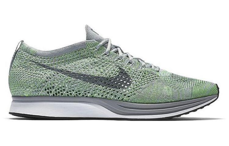 Nike Flyknit Racer 'Pistachio' 526628-103