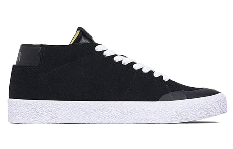 Nike Zoom Blazer Chukka XT SB 'Black' AH3366-001