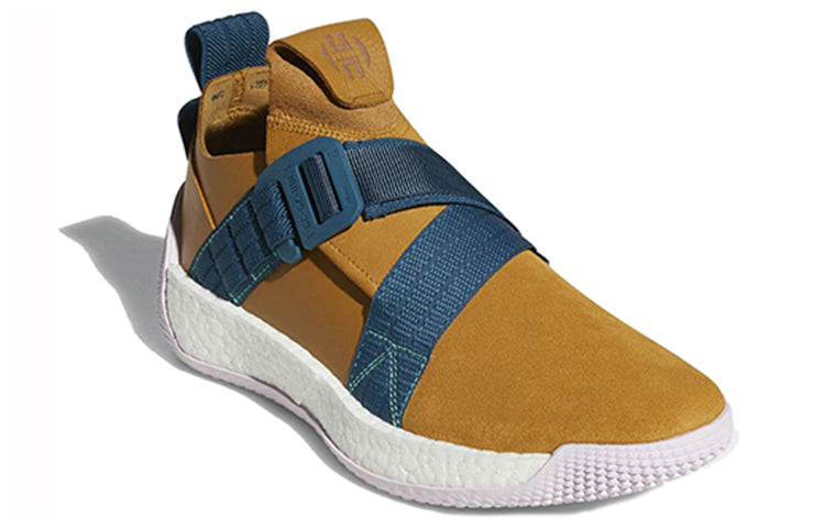 adidas Harden Volume 2 LS 'Mesa' AQ0021