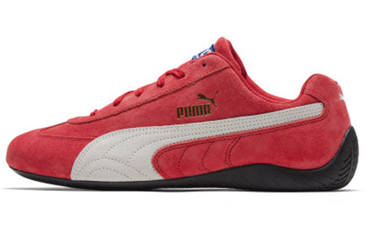 Puma x Sparco Speedcat OG 'Ribbon Red' 339844-05