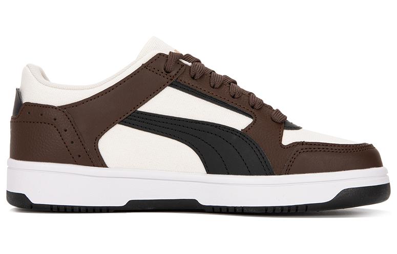 PUMA REBOUND Joy Low CV 'Brown' 391077-01
