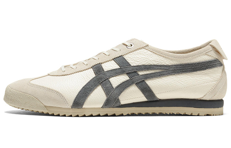 Onitsuka Tiger Mexico 66 SD 'White Grey' 1183C015-200