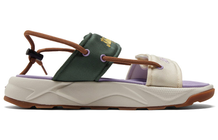 PUMA KidSuper Studios x RS-Sandal 'Navajo Pineneedle' 380556-01