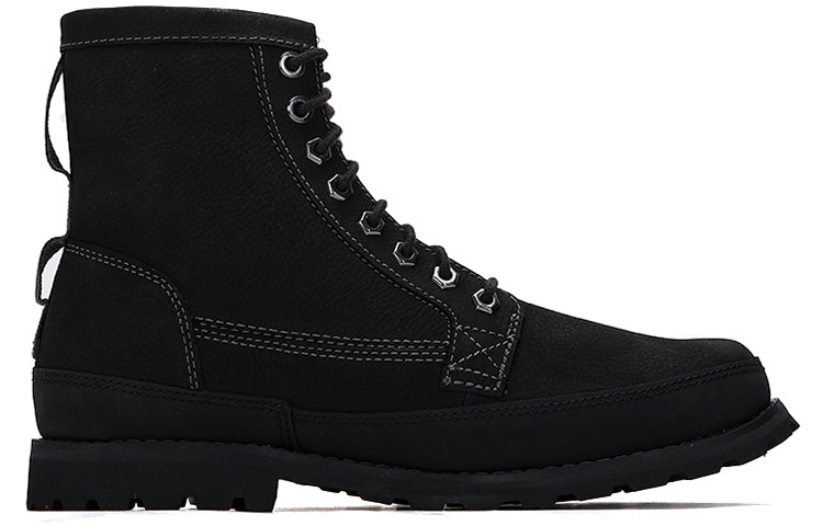 Timberland Originals II EK+ Ankle Eva Boot 'Jet Black' A2HC6