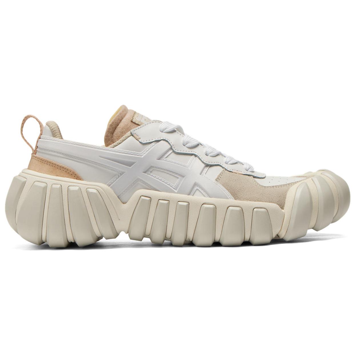 Onitsuka Tiger Dentigre LS 'Beige' 1183B421-102