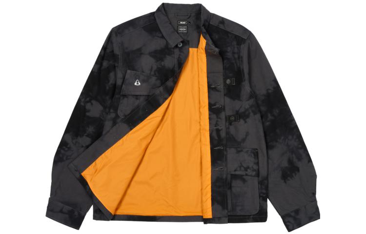 Palace X Portor SS23 Jacket 'Black' PAL-SS23-107