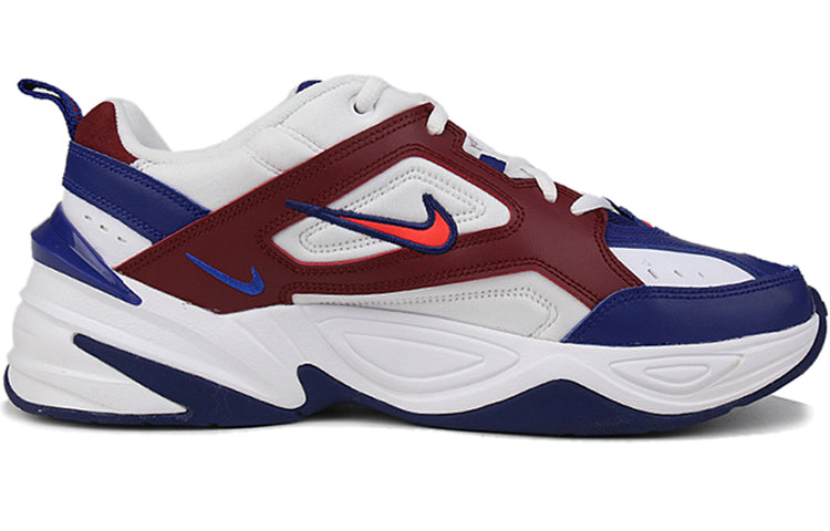 Nike M2K Tekno 'White Team Red' AV4789-107