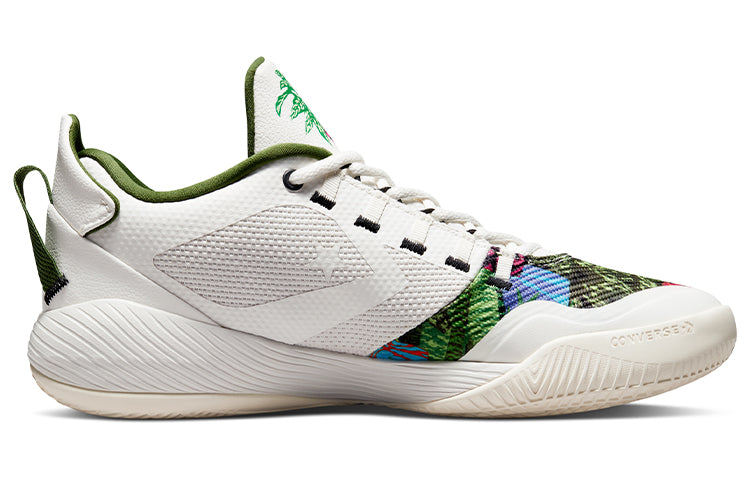 Converse All Star BB Shift 'Botanical' A00407C