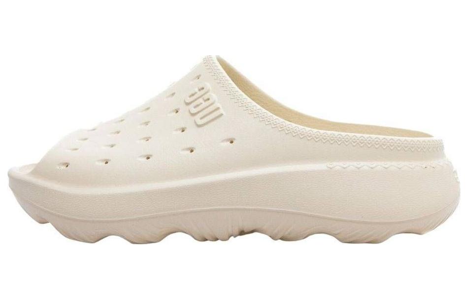 UGG Slide It Sandal 'Sea Salt' 1137973-SSAL