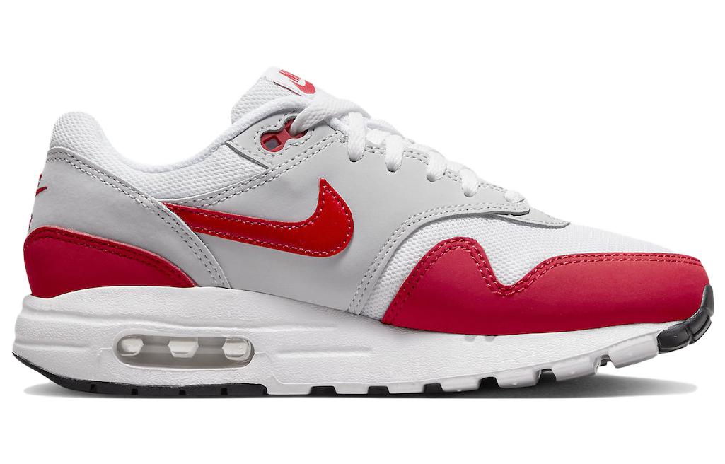 (GS) Nike Air Max 1 'Sport Red' DZ3307-003