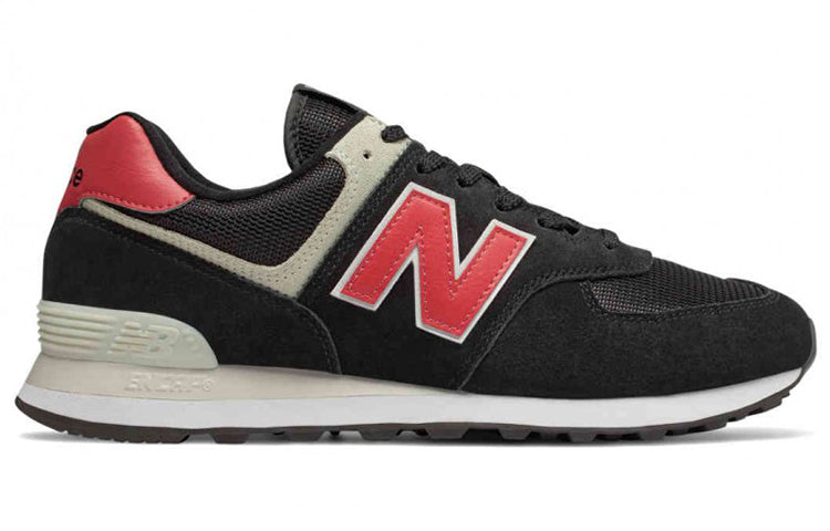 New Balance 574 'Black Pomelo' ML574SMP