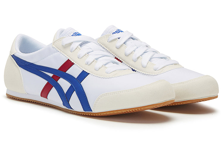 Onitsuka Tiger Track Trainer 'White' 1183A154-101