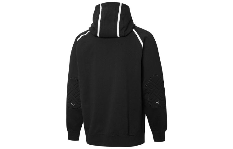 PUMA x PRONOUNCE Hoodie 'Black' 534031-01