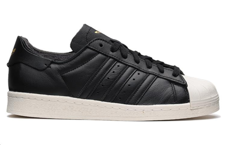 adidas Superstar 82 'Black Off White' GW1799