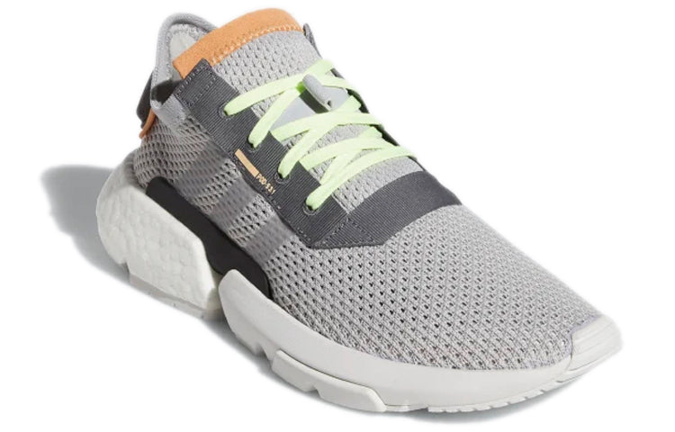 (WMNS) adidas originals POD-S3.1 'Grey Pink' EE4899