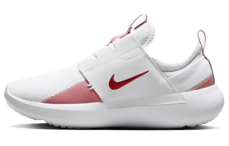 (WMNS) Nike E-Series AD 'White Pink' DV8405-103