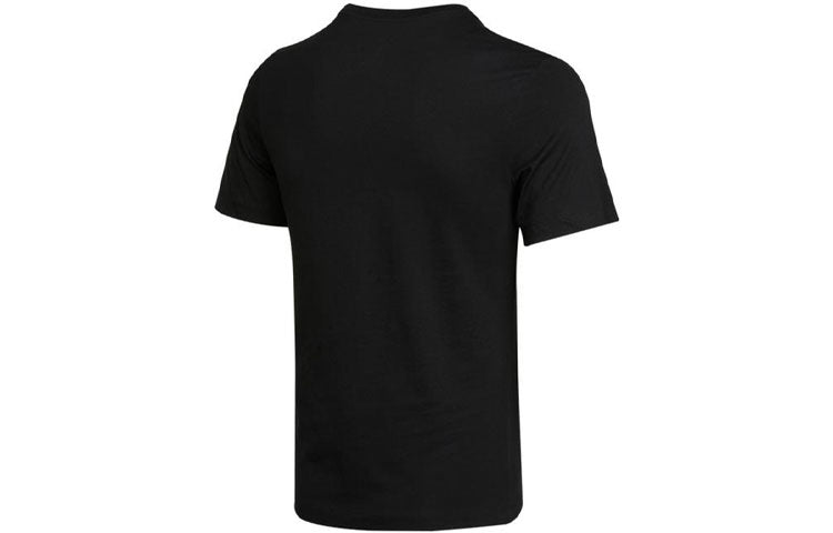 Nike AS Men's J BRAND JDN Air SS Crew Black CZ8384-010