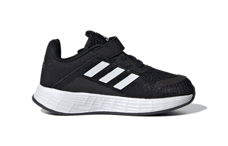 (TD) adidas Duramo SL 'Black White' GW2237