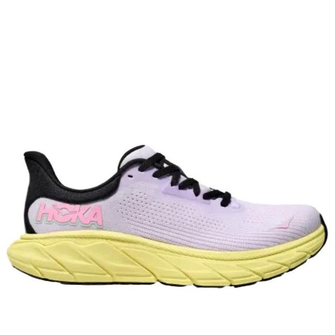 (WMNS) HOKA ONE ONE Arahi 7 'Starlight Glow Yuzu' 1147851-SWY