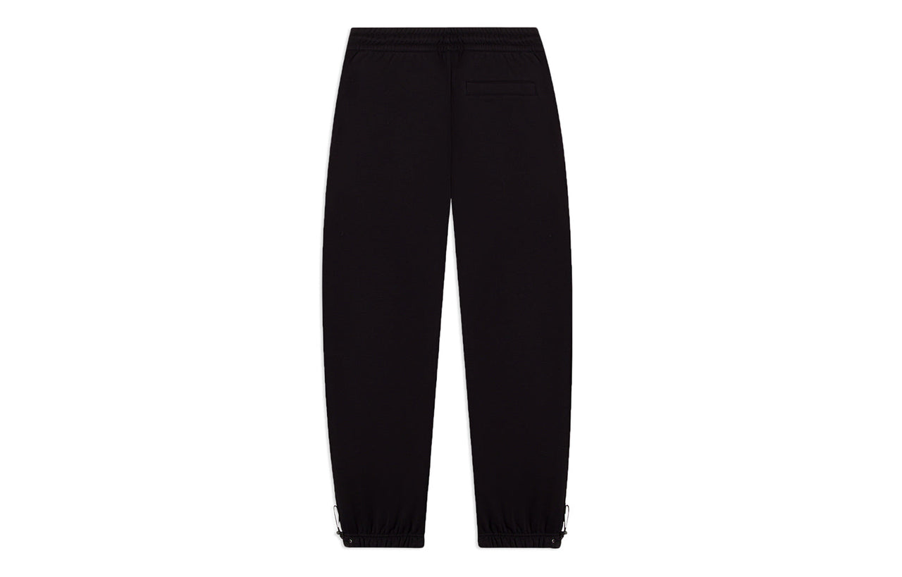 Li-Ning BAD FIVE Series Joggers 'Black' AKLSC09-4