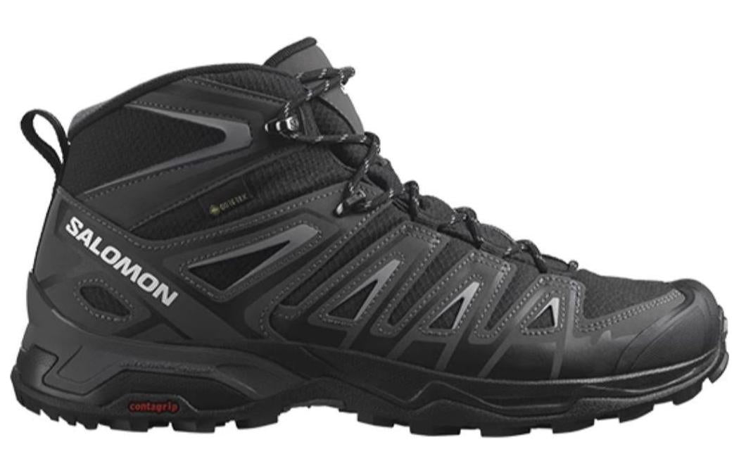 SALOMON X Ultra Pioneer Mid Gtx 'Black' 471703
