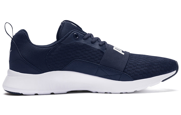 PUMA Wired 'Peacoat' 366970-03