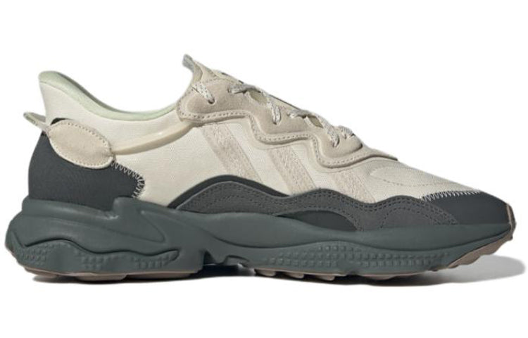 adidas Ozweego Cordura 'Wonder White Legend Ivy' GZ2053