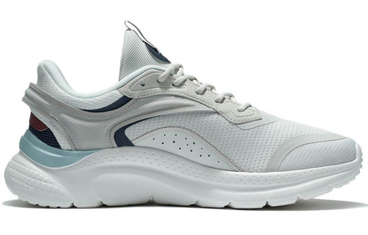 Li-Ning Floating Cloud 'White' AGLS007-3