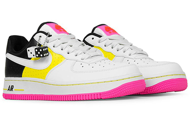 (WMNS) Nike Air Force 1 Low 'Summit White' AT2583-100