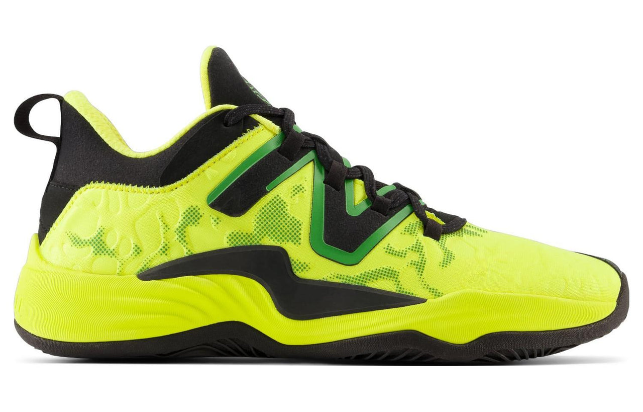 New Balance TWO WXY V3 'Jamaica' BB2WYJA3