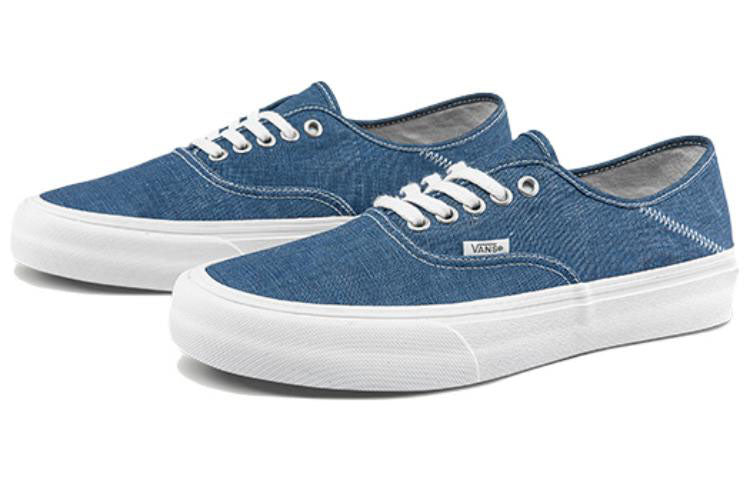 Vans Authentic 'Blue White' VN0A5HYPAXU