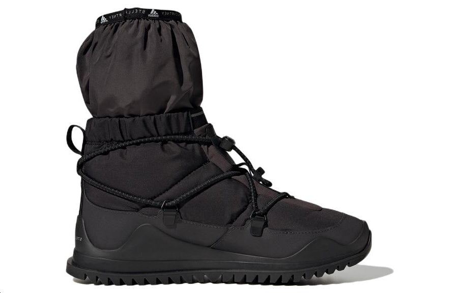 (WMNS) adidas Stella McCartney x Winterboot Cold.RDY 'Core Black' GY4384