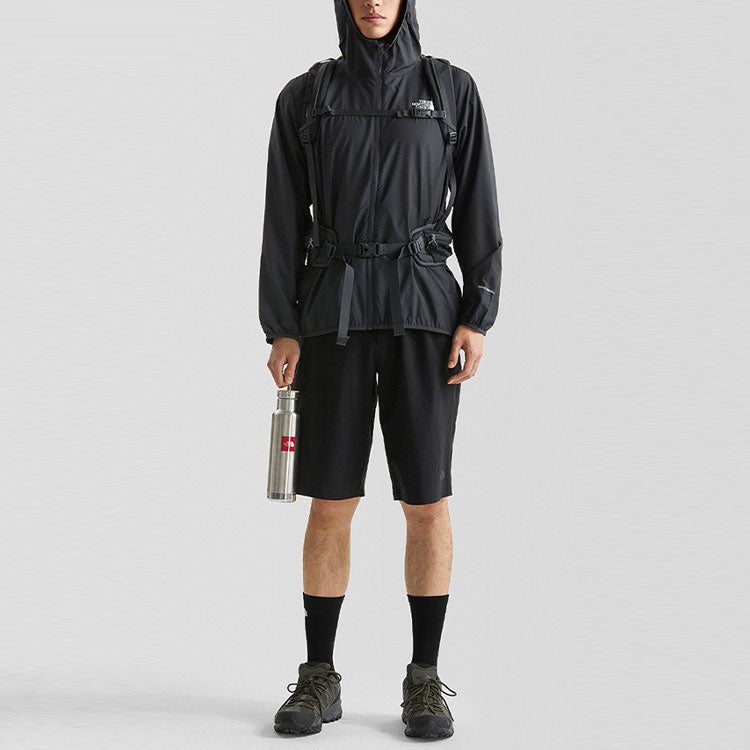 THE NORTH FACE Wind Jacket 'Black' NF0A7WB6-0C5