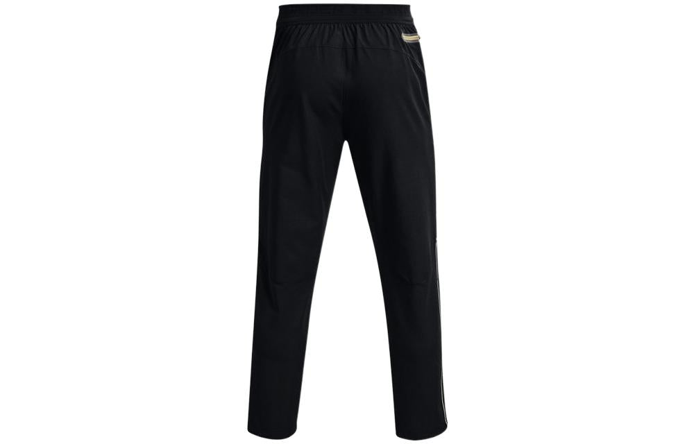 Under Armour Terrain Woven Ankle Pants 'Black' 1370512-001