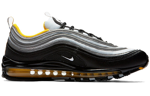 Nike Air Max 97 'Steelers' 921826-008