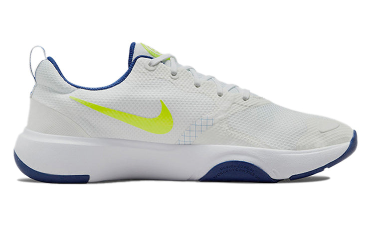 Nike City Rep TR 'White Racer Blue Volt' DA1352-105