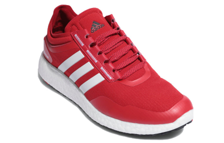 adidas CH Rocket Boost White/Red EH0840