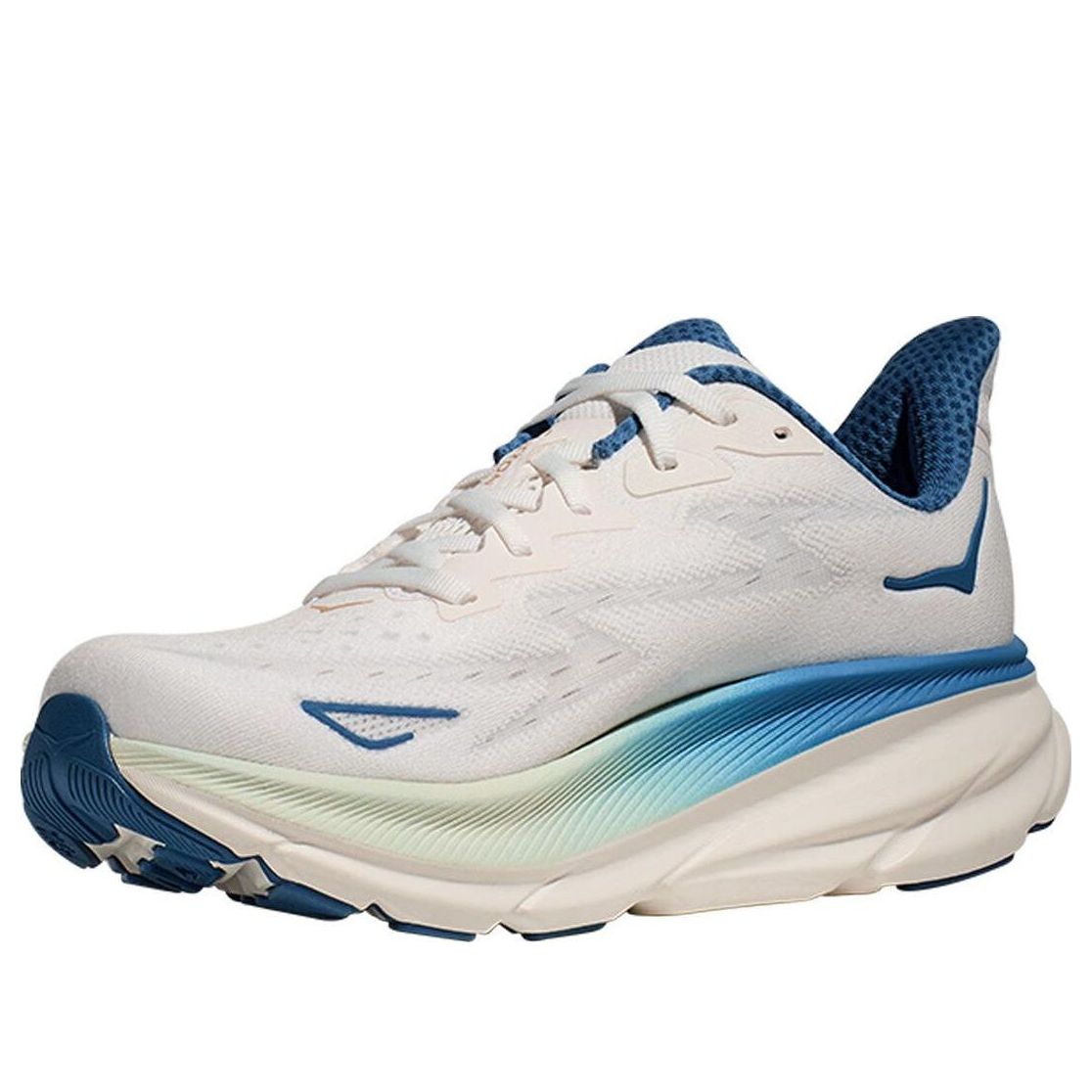 HOKA ONE ONE Clifton 9 'Frost Gold' 1127895-FTG