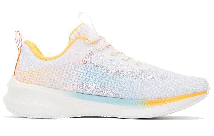 Li-Ning Dark Horse 5 Pro 'White Light Yellow' ARMS003-12