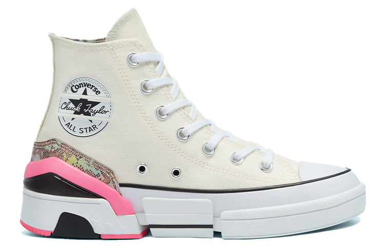 (WMNS) Converse CPX70 High 'Snakeskin Archive Print' 571245C