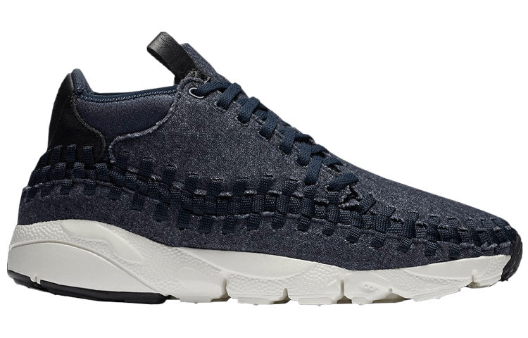Nike Air Footscape Woven Chukka SE 'Denim' 857874-400