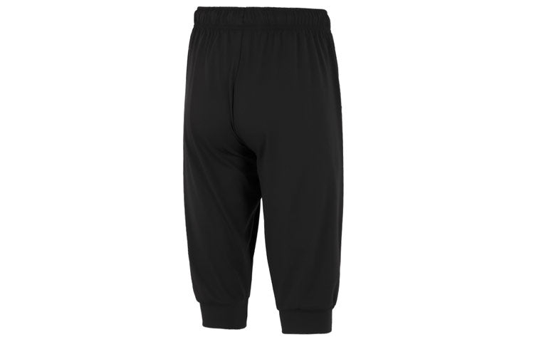 PUMA Uv Men 3/4 Pants 'Black' 671932-01