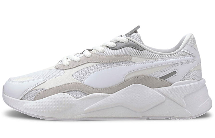 PUMA RS-X3 'Puzzle - White' 371570-03