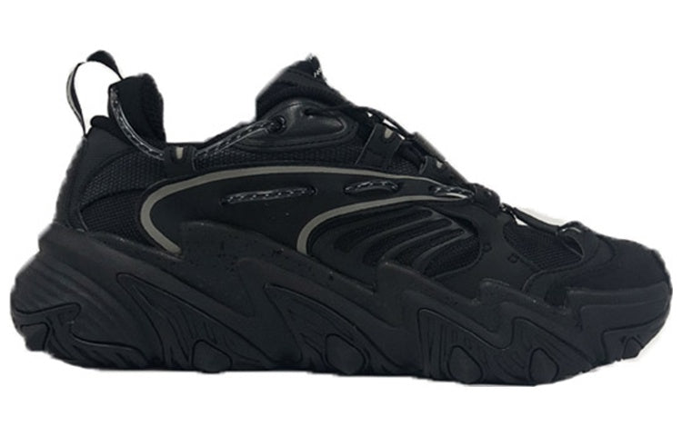 Li-Ning X-Claw 'Black' AGLQ013-4