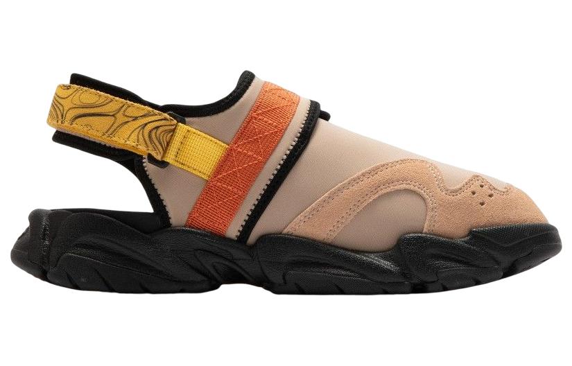 PUMA TS-01 Retro 'Dusty Tan' 390748-03